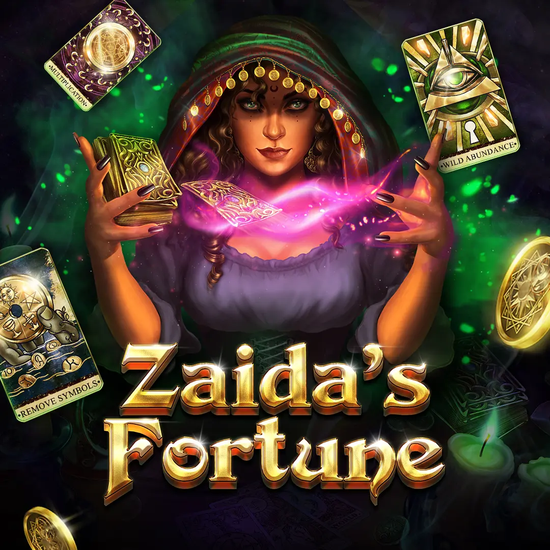 Zaida's Fortune